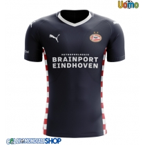 Maglie da calcio PSV Eindhoven Ruben van Bommel #7 Seconda Maglia 2025-26 Manica Corta